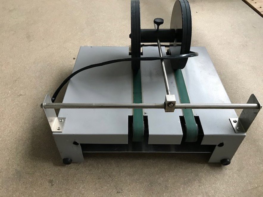 machine