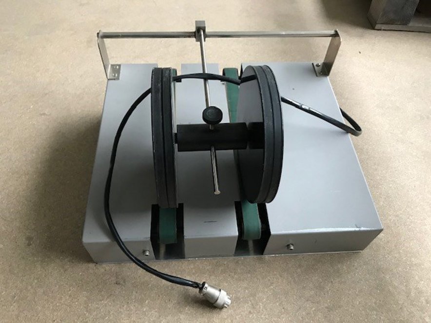 machine
