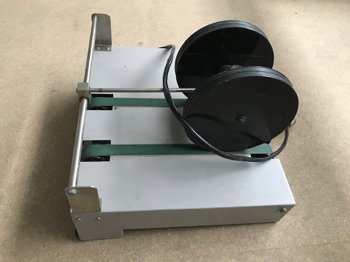 Booklet machines Horizon  SC-10