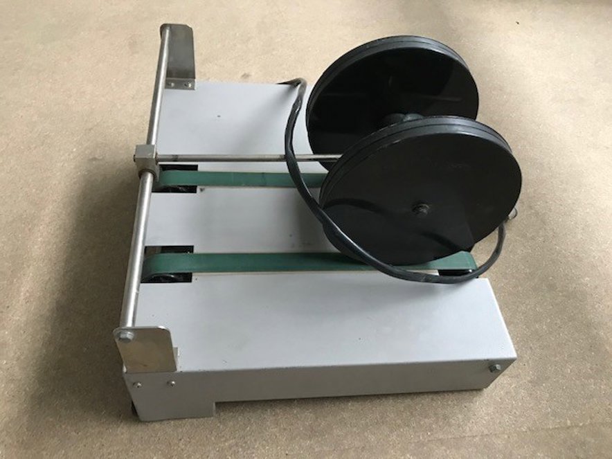 machine