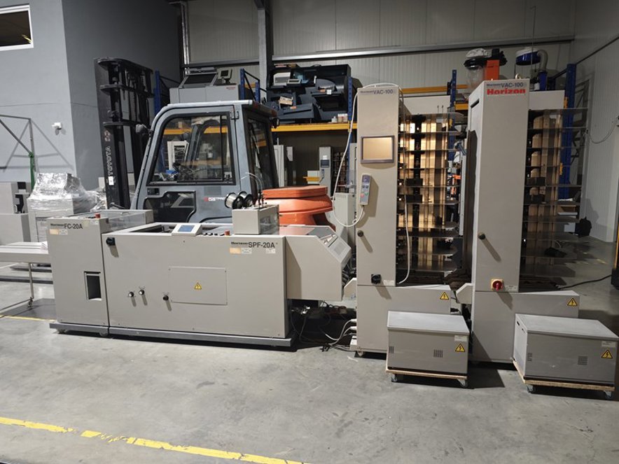 machine