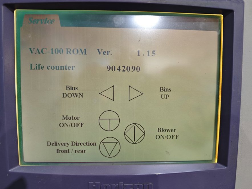 machine