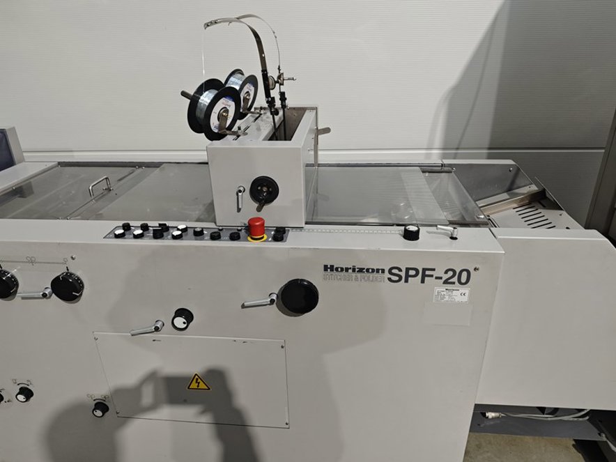 machine