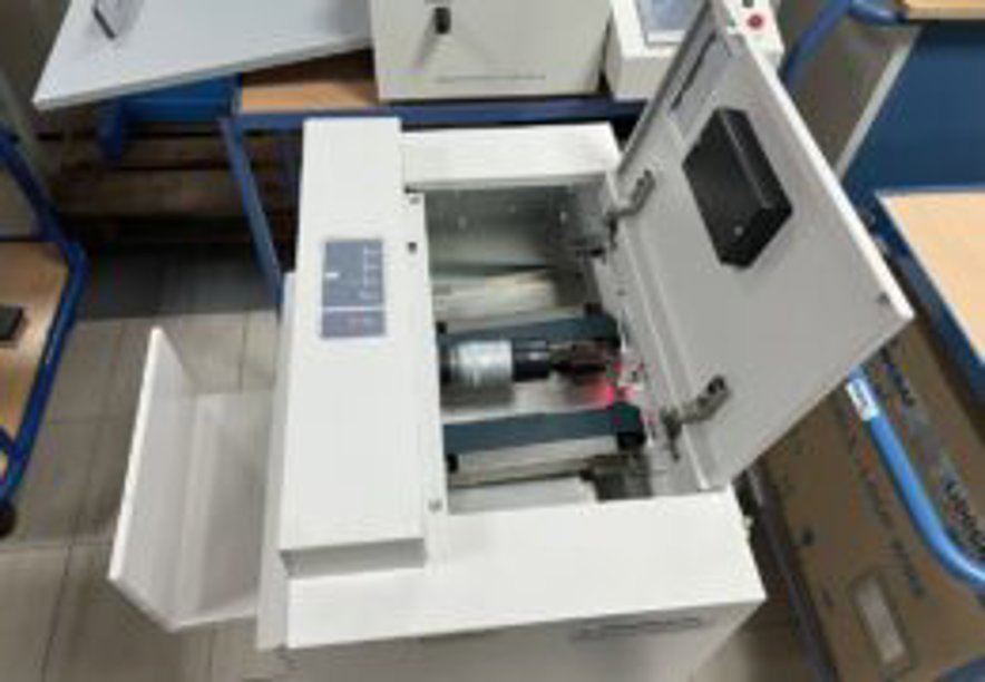 machine