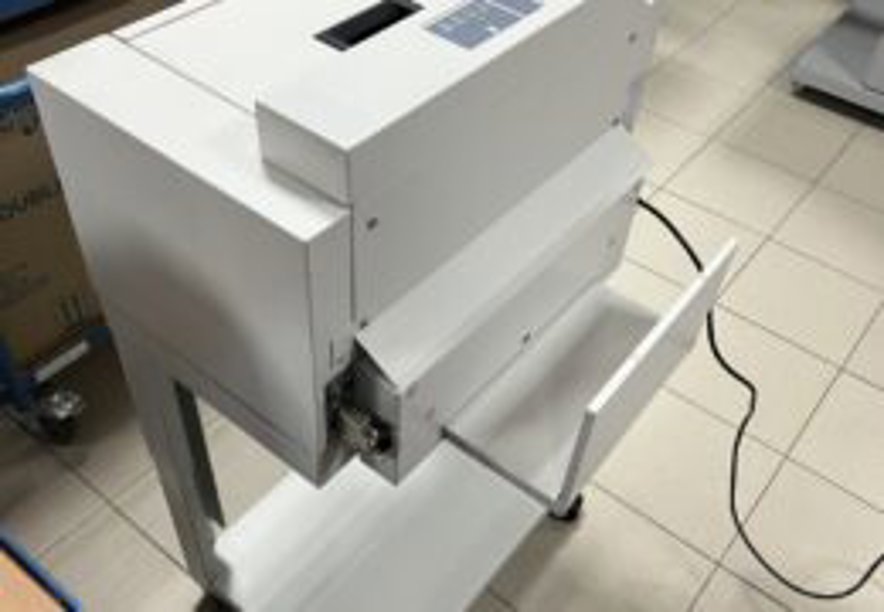 machine