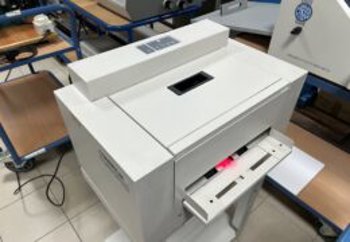 Plockmatic 104 SquareFold Spine Creator Finishing & Postpress, , Powiat Radom, Poland