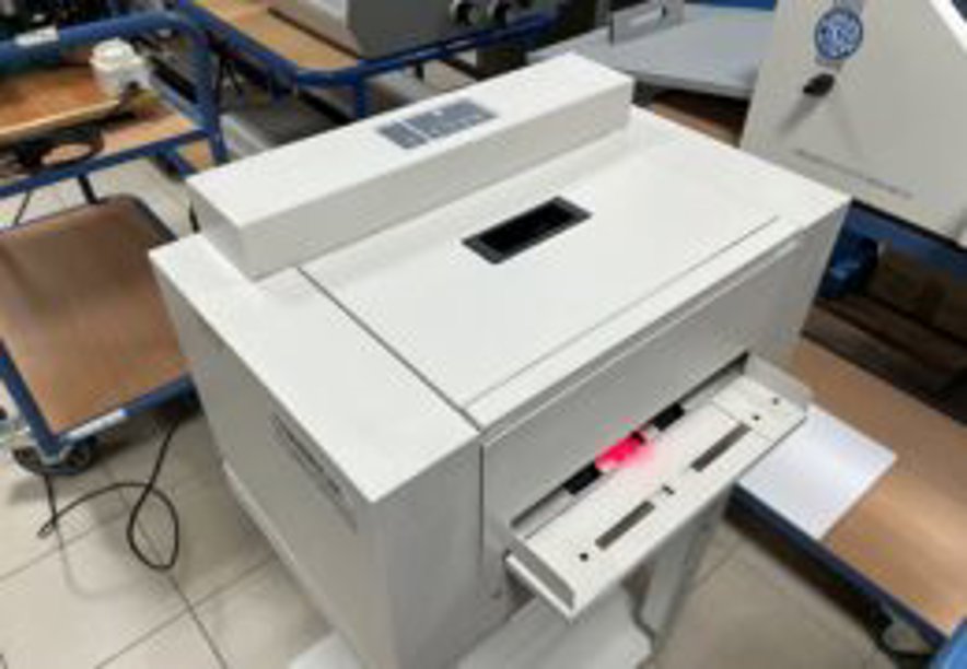 machine