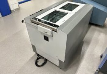 Nagel Foldnak Compact Finishing & Postpress, , Powiat Radom, Poland