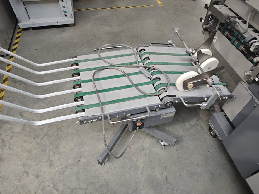 machine