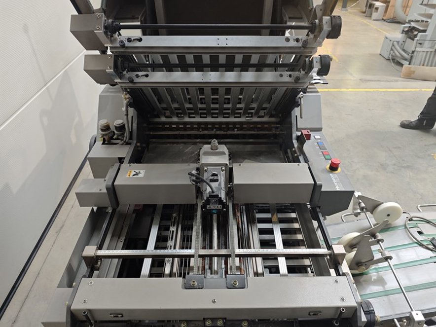 machine