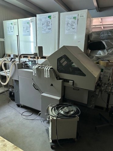machine