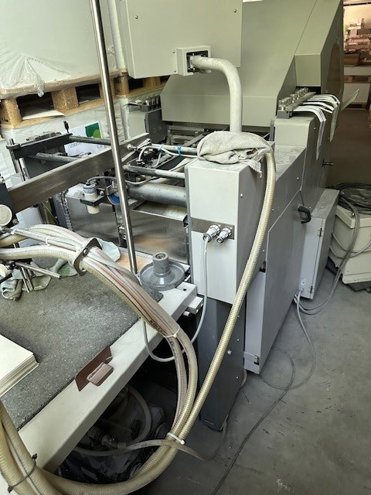 machine
