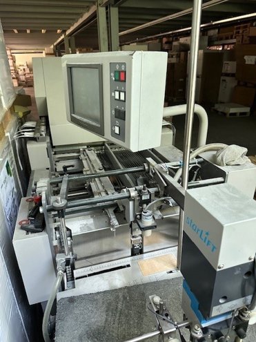 machine