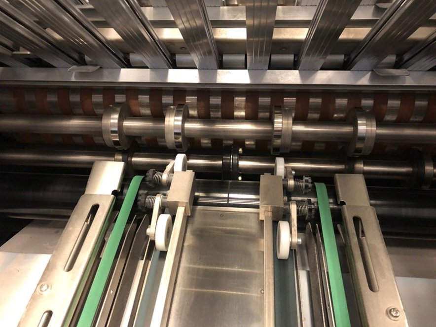 machine