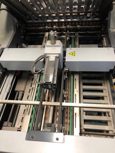 machine