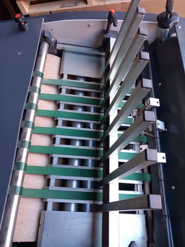 machine