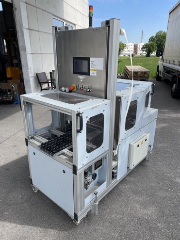 machine