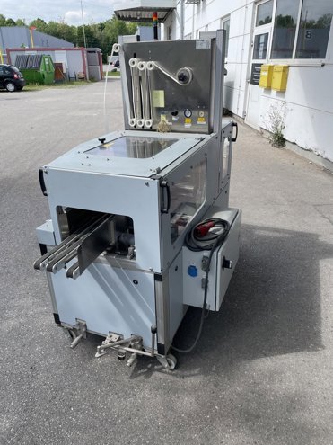 machine