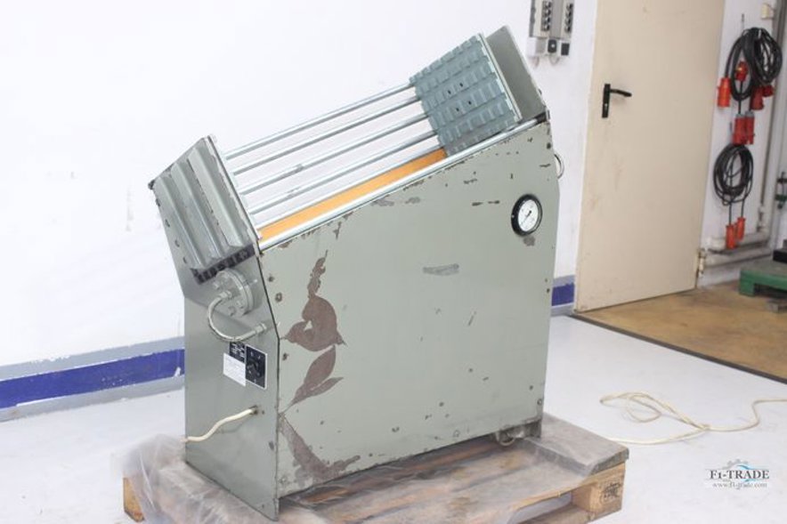 Bundle/Strapping machines Spleck SK 82 B