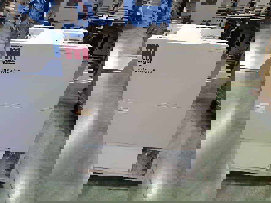 Business card/Document cutter Morgana  CardXtra Plus (AutoCutter)