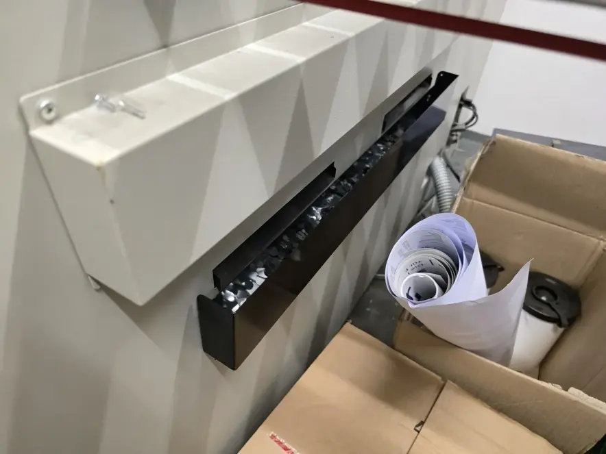 machine