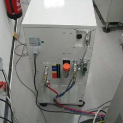 CTP systems Agfa Avalon N 8-50