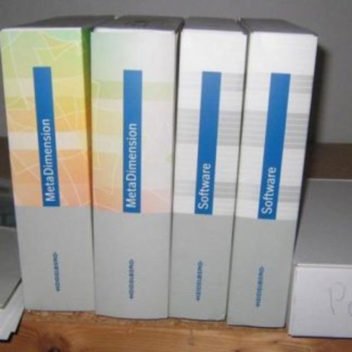 CTP systems Heidelberg Polysetter 52