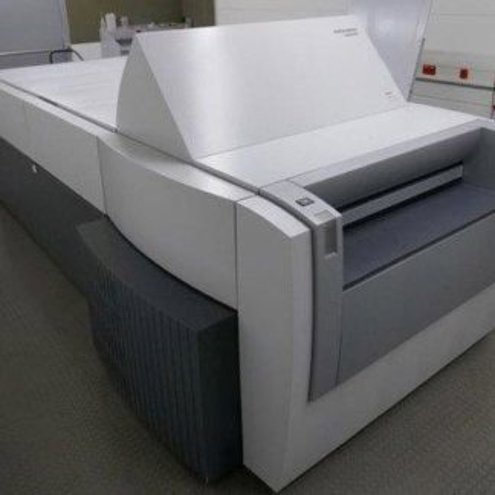CTP systems Heidelberg Suprasetter 105
