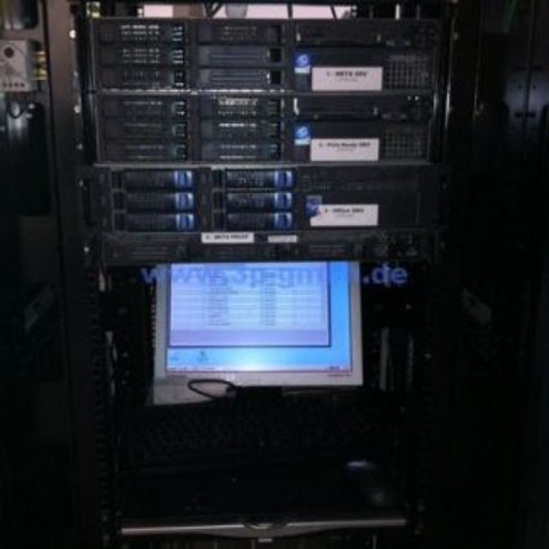 CTP systems Heidelberg Suprasetter 105