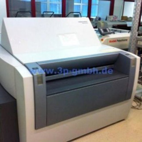 CTP systems Heidelberg Suprasetter 105