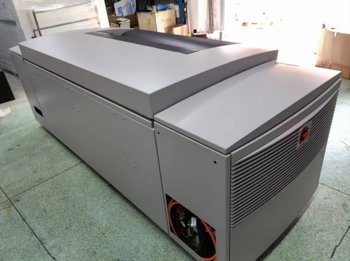 CTP systems Kodak 800-3