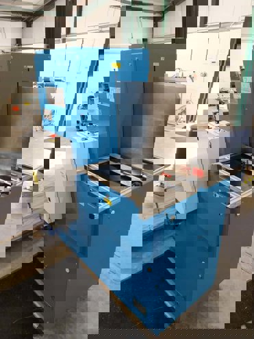 Case Binding Zechini X-Case