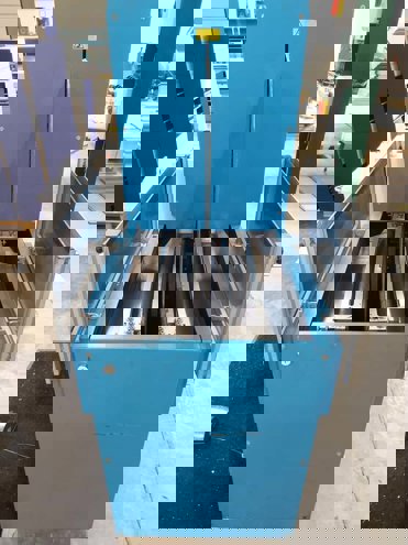 Case Binding Zechini X-Case