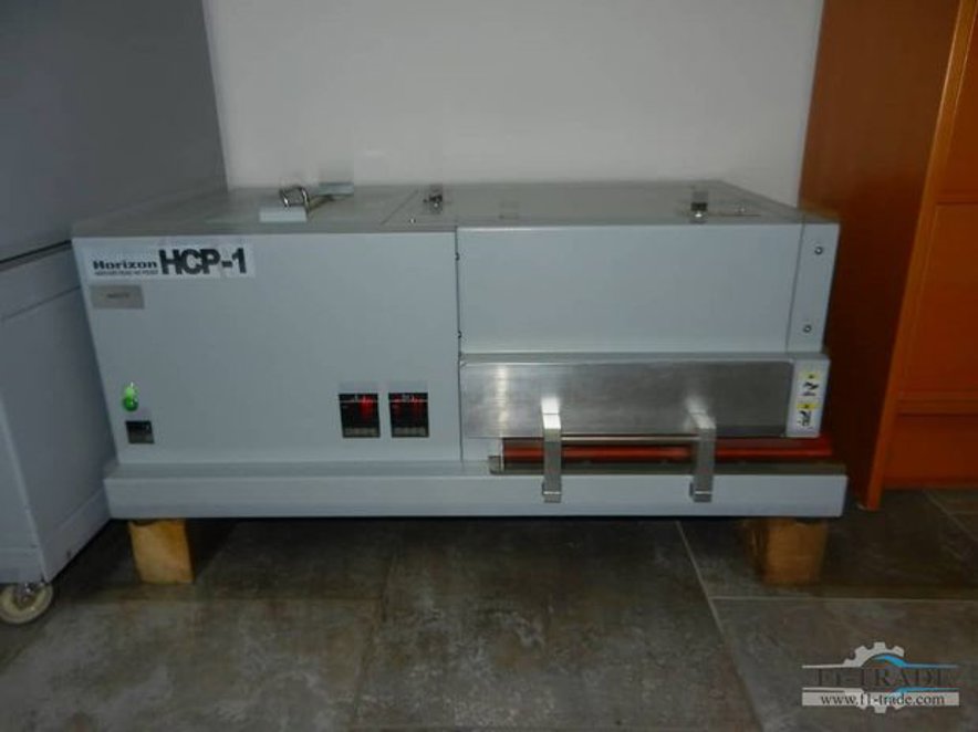 Case makers Horizon HCM-1/ HCP-1