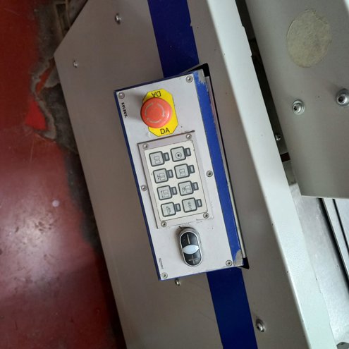 machine