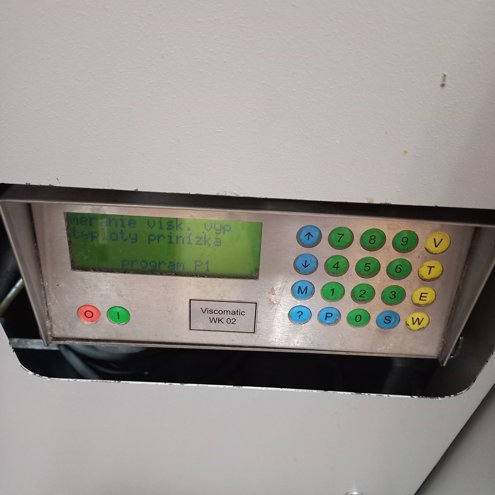 machine