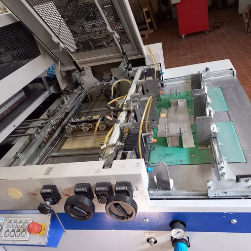 machine
