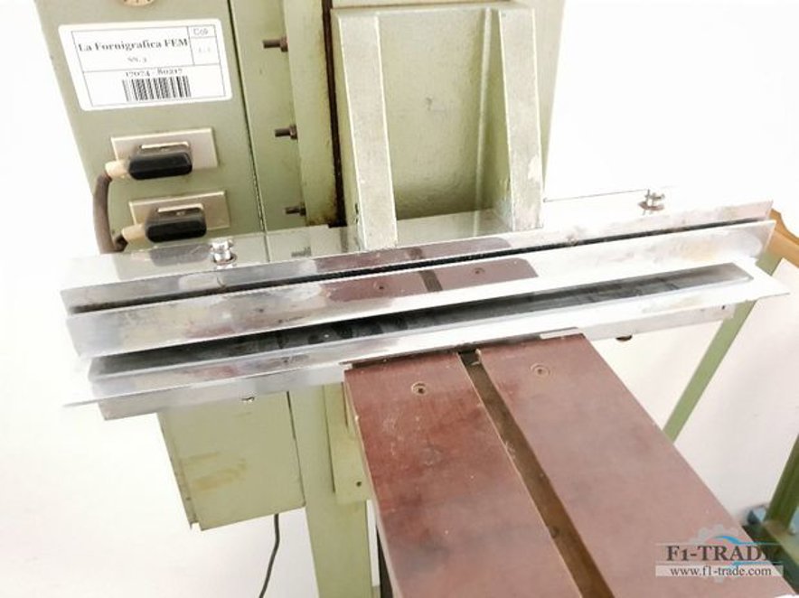 Case makers  La Fornigrafica FEM