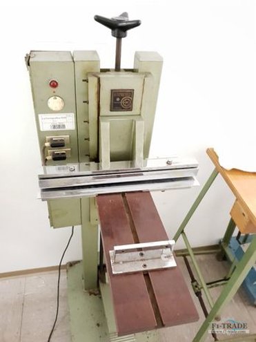 Case makers  La Fornigrafica FEM