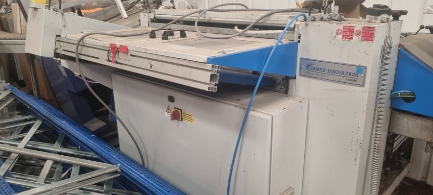 machine