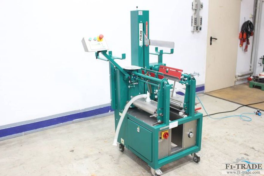 Case makers Schmedt PräLeg