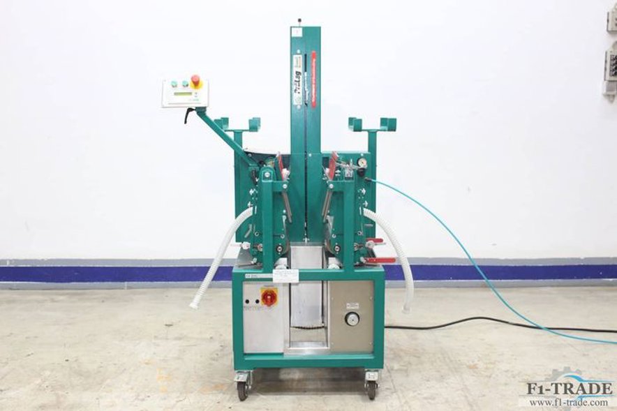 Case makers Schmedt PräLeg