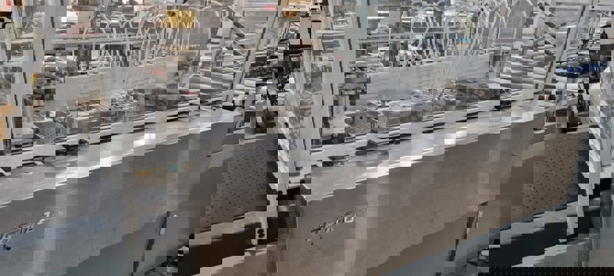 Case makers Xinwei QFM 600 A