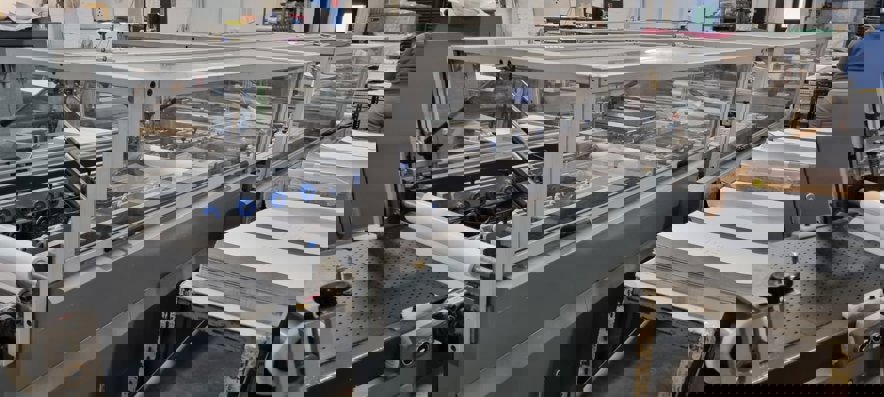 Case makers Xinwei QFM 600 A