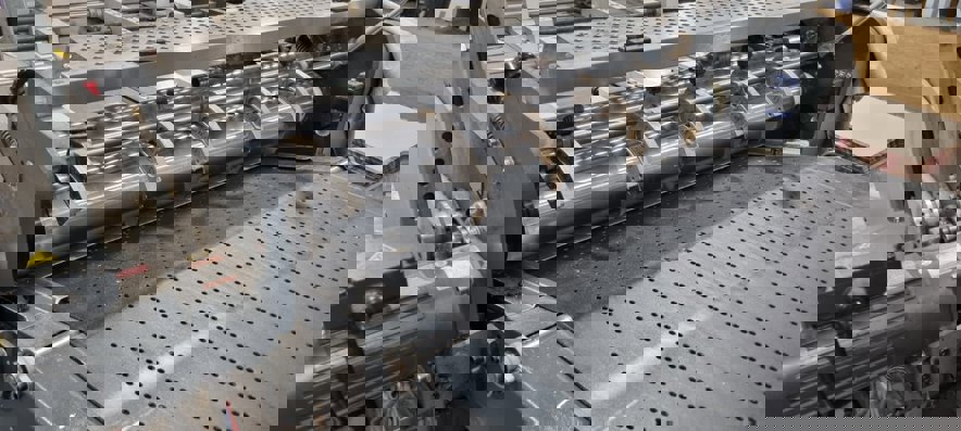 Case makers Xinwei QFM 600 A