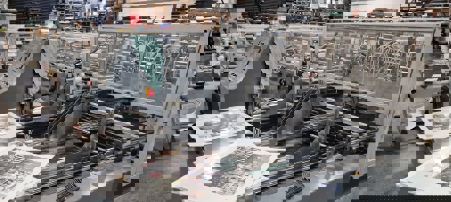 Case makers Xinwei QFM 600 A