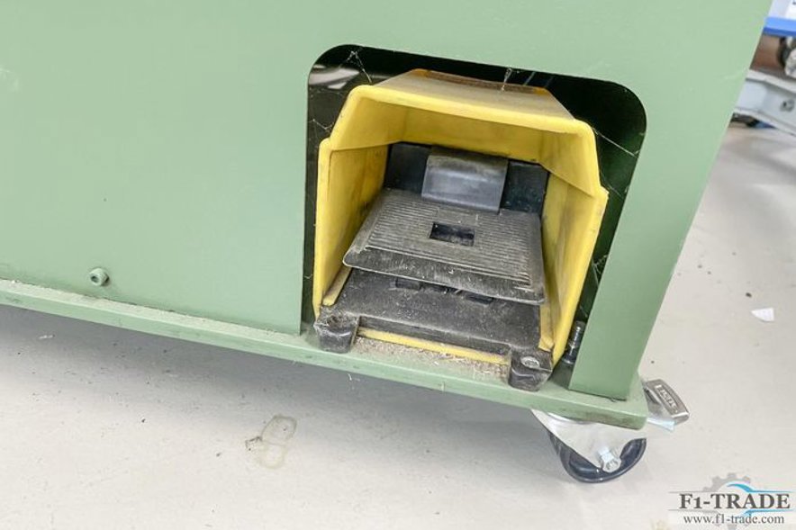 Case makers Zechini CIMATIC