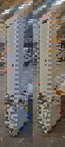 Collating and inserting lines Horizon Collator VAC-1000m