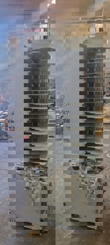 Collating and inserting lines Horizon Collator VAC-1000m