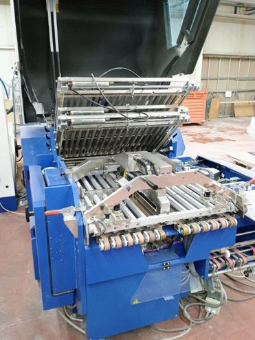 machine